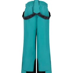 ZIG ZAG - Kid's Provo Ski Pants W-Pro 10.000 - Skihose Hot