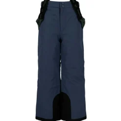 ZIG ZAG - Kid's Provo Ski Pants W-Pro 10.000 - Skihose Hot