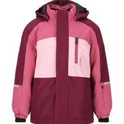 ZIG ZAG - Kid's Scout Ski Jacket W-Pro 10000 - Skijacke Best