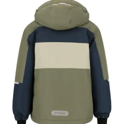 ZIG ZAG - Kid's Scout Ski Jacket W-Pro 10000 - Skijacke Best