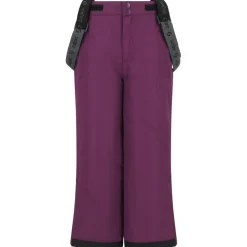 ZIG ZAG - Kid's Soho Ski Pant W-Pro 10000 - Skihose Hot