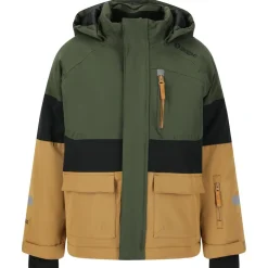 ZIG ZAG - Kid's Taylora Ski Jacket W-Pro 15000 - Winterjacke New