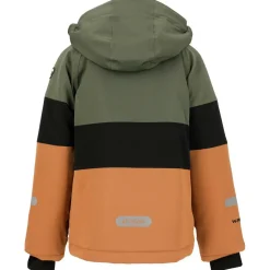 ZIG ZAG - Kid's Taylora Ski Jacket W-Pro 15000 - Winterjacke New