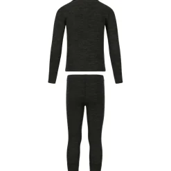 ZIG ZAG - Kid's Terry Merino Wool Ski Underwear - Merinounterwäsche