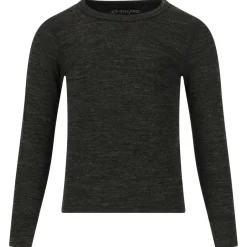 ZIG ZAG - Kid's Terry Merino Wool Ski Underwear - Merinounterwäsche
