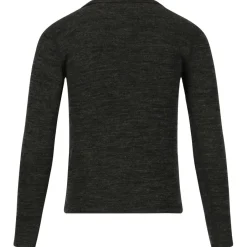 ZIG ZAG - Kid's Terry Merino Wool Ski Underwear - Merinounterwäsche