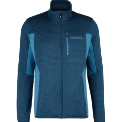New Zimtstern - Albiz Fleece Jacket - Fleecejacke