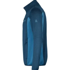 New Zimtstern - Albiz Fleece Jacket - Fleecejacke