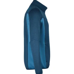 New Zimtstern - Albiz Fleece Jacket - Fleecejacke