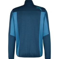 New Zimtstern - Albiz Fleece Jacket - Fleecejacke
