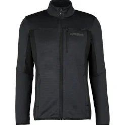 New Zimtstern - Albiz Fleece Jacket - Fleecejacke