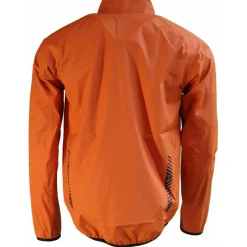 Clearance Zimtstern - Boltz Packable Rain Jacket - Regenjacke