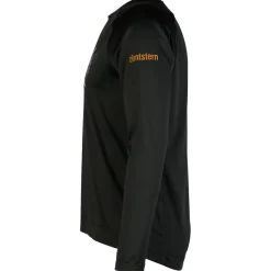 Zimtstern - Braapz Shirt Print L/S - Radtrikot Pirate Black Discount