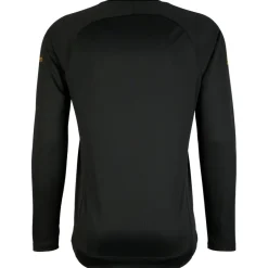 Zimtstern - Braapz Shirt Print L/S - Radtrikot Pirate Black Discount