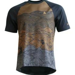 Zimtstern - Braapz Shirt S/S - Radtrikot Outlet