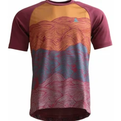 Zimtstern - Braapz Shirt S/S - Radtrikot Outlet