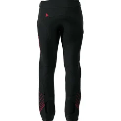 Zimtstern - Bulletz Pants - Radhose Pirate Black / Jester Red Discount