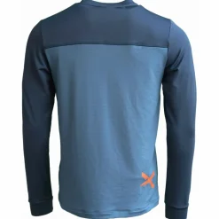 Zimtstern - Crewz Shirt L/S - Fleecepullover Outlet