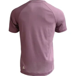 Clearance Zimtstern - Pureflowz Shirt S/S - Radtrikot Berry / Berry