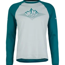 Sale Zimtstern - Pureflowz Shirt L/S - Radtrikot