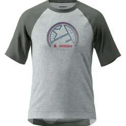 Zimtstern - Pureflowz Shirt S/S - Radtrikot