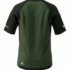 Zimtstern - Pureflowz Shirt S/S - Radtrikot
