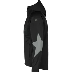 Online Zimtstern - Shelterz Jacket - Fahrradjacke French Navy / Windsor Wine
