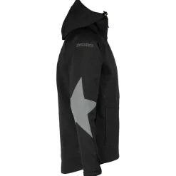 Online Zimtstern - Shelterz Jacket - Fahrradjacke French Navy / Windsor Wine