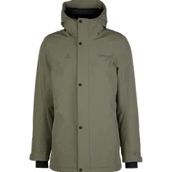 Best - StormDayz Evo Parka - Parka Alltagsbekleidung|Fahrradbekleidung