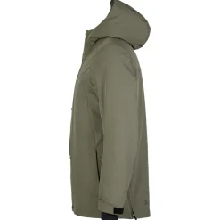 Best - StormDayz Evo Parka - Parka Alltagsbekleidung|Fahrradbekleidung