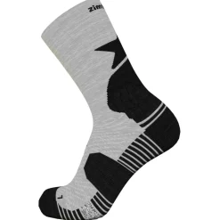 Zimtstern - Techsockz MTB Performance Sock - Multifunktionssocken Best