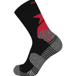 Zimtstern - Techsockz MTB Performance Sock - Multifunktionssocken Best