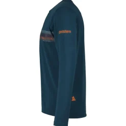 Hot Zimtstern - Trailflowz Shirt L/S - Longsleeve