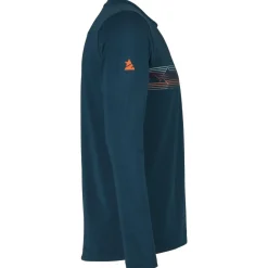 Hot Zimtstern - Trailflowz Shirt L/S - Longsleeve