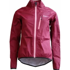 Discount - Women's Boltz Packable Rain Jacket - Regenjacke Fahrradbekleidung|Fahrradjacken