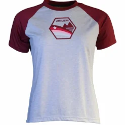 Zimtstern - Women's Bowz Tee - Funktionsshirt Hot