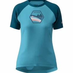 Zimtstern - Women's Bowz Tee - Funktionsshirt Hot