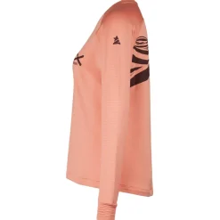 Zimtstern - Women's Crewz Shirt L/S - Fleecepullover Discount