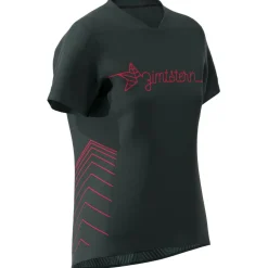 Zimtstern - Women's Ecoflowz Shirt S/S - Radtrikot Windsor Wine / French Navy Best