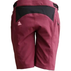 Discount - Women's Evo Lightz Short - Radhose Fahrradbekleidung|Radhosen