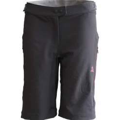 New - Women's Gravelz Shorts - Radhose Fahrradbekleidung|Radhosen