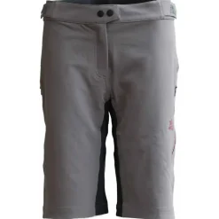 New - Women's Gravelz Shorts - Radhose Fahrradbekleidung|Radhosen