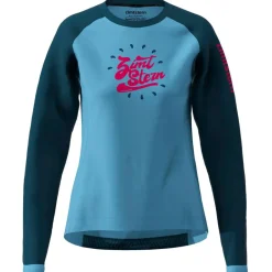 Zimtstern - Women's Pureflowz Shirt L/S - Radtrikot Sale
