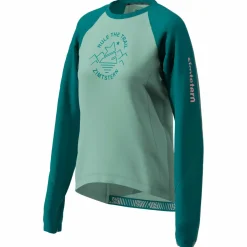 Zimtstern - Women's Pureflowz Shirt L/S - Radtrikot Sale