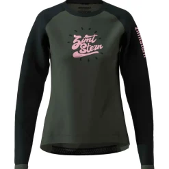 Zimtstern - Women's Pureflowz Shirt L/S - Radtrikot Sale