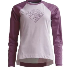 Zimtstern - Women's Pureflowz Shirt L/S - Radtrikot