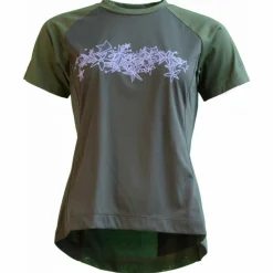 Outlet Zimtstern - Women's PureFlowz Shirt S/S - Radtrikot