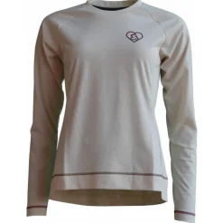 Zimtstern - Women's Pureflowz Eco Shirt L/S - Radtrikot Sale