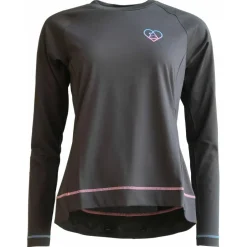 Zimtstern - Women's Pureflowz Eco Shirt L/S - Radtrikot Sale