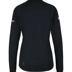 Outlet Zimtstern - Women's Spunz Shirt L/S - Radtrikot Dark Navy